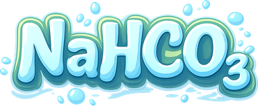 nahco3 লোগো